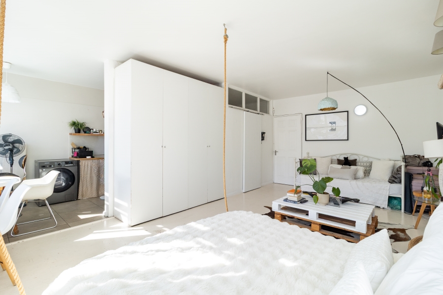 0 Bedroom Property for Sale in Cape Town City Centre Western Cape